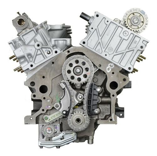 Motor Para Ford Mustang 4.0l 05-08 Bajo Pedido