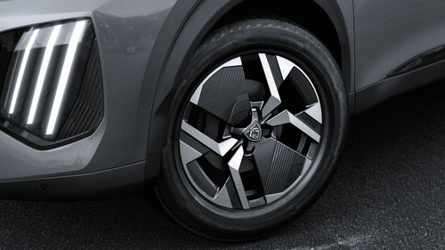 Peugeot 2008 1.0T Gt