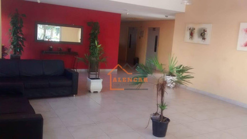 Imagem 22 de 27 de Apartamento Com 1 Dormitório À Venda, 56 M² Por R$ 260.000 - Itaquera - São Paulo/sp - Ap0003