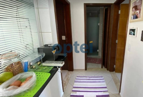Imagem 9 de 14 de Apartamento - Ap00679 - 70499106