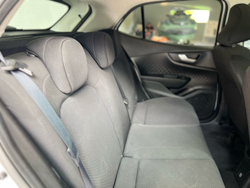 Fiat Pulse 1.3 Drive Flex Aut. 5p