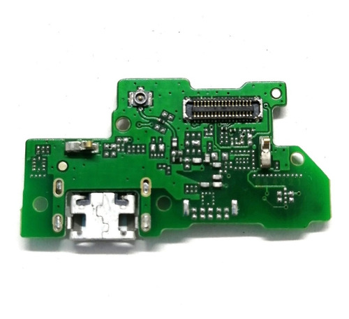 Flexor Tablilla De Carga Para Huawei Gw Metal Trt-l53