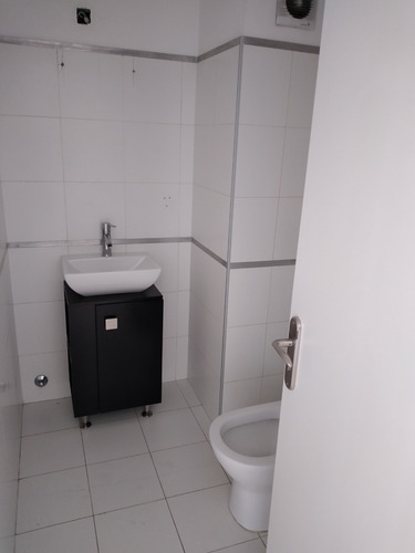 Oficina En Ciudad Vieja