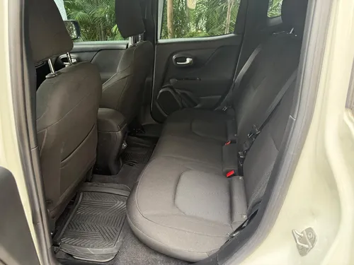 Jeep Renegade 1.8 Sport Mt