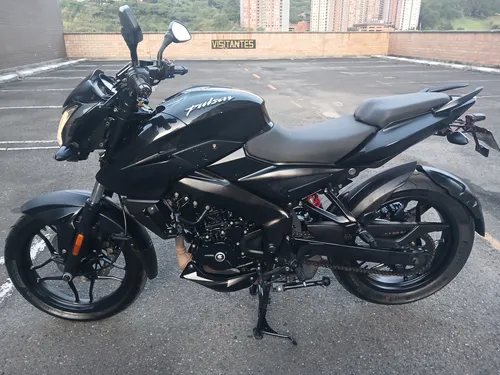 Ns 200 Fi, 2024 ,