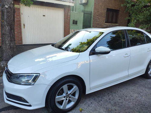Volkswagen Vento 1.4 Dsg Única Mano