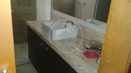Apartamento - Ref: 770645