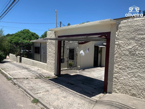 Imagem 19 de 21 de Casa 3 Dorm. No Fragata - 38278