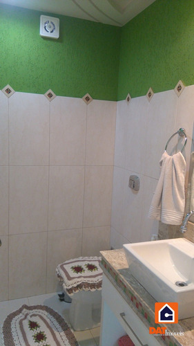 Imagem 19 de 24 de Casa À Venda Em Estrela - 156