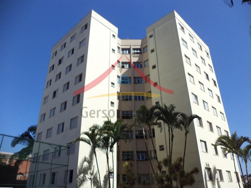 Imagem 1 de 15 de Apartamento Para Venda Em São Paulo, Freg. Do Ó, 2 Dormitórios, 1 Banheiro, 1 Vaga - Ap0026_1-1569181