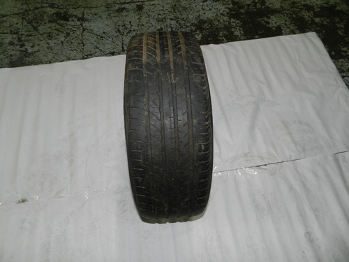Pneu Googyear 205/55 Aro 16 40% Vida Com Detalhe (Usado)