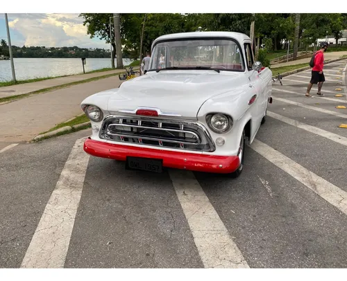 comprar Marta Rocha Camionete 1957  