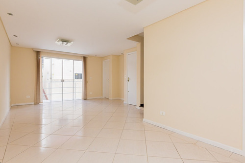 Tríplex Com Ático Em Santa Felicidade 202m², 3 Quartos (1 Suíte) Conforto E Sofisticação Em Curitiba!
