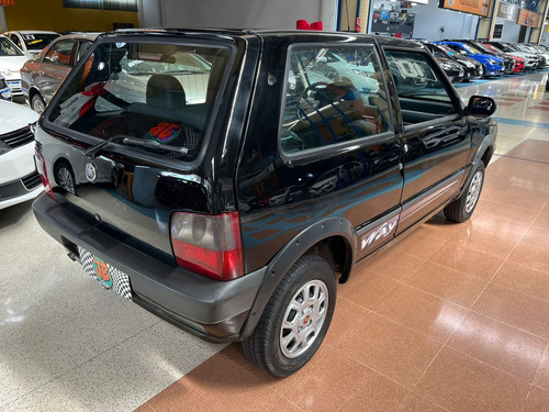 Fiat Uno 1.0 MPI MILLE FIRE ECONOMY 8V