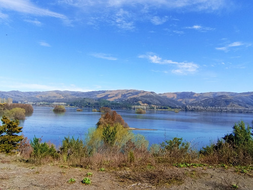 Sitios El Arrayan , Ruta O 60 Km 17 Cam Unihue Talcamavida
