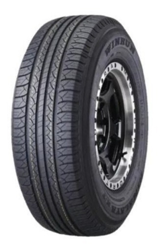 2 Llantas 235-75r15 H-t2 109t Xl Pasajero