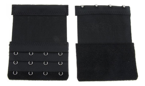15pack Para Mujer Extensor De Sujetador 4 Gancho 3 Filas
