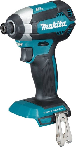 Taladro Y Atornilladora Makita 18v Brushless Litio Ph Ventas