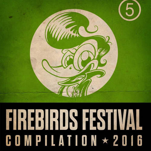 Cd:firebirds Festival