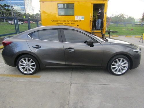 Mazda 3 2.0 Grand Touring