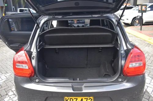 Suzuki Swift 1.2 Gl