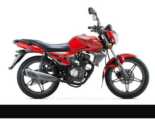 Escape Compl. Rk 150 Orig Riccia Motos 