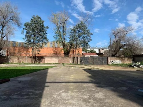 Industria Metalúrgica En Venta De 4400m2 Ubicada En Malvinas Argentinas