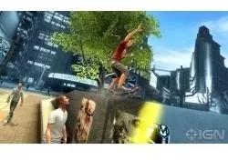 Jogo Shaun White Skateboarding Ps3 Midia Fisica Ubisoft