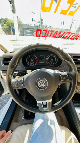 Volkswagen Jetta Volkswagen Jetta 2.0 Comfortline (Flex)
