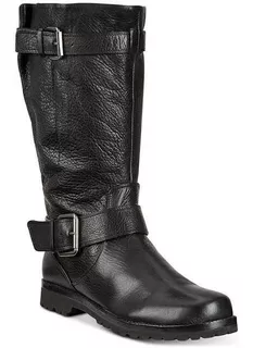 Botas Kenneth Cole Buckled Up Originales Y Nuevas Mujer