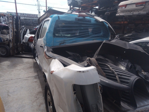 Imagen 9 de 9 de Chevrolet S10 Doble Cabina