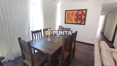 Imagen 7 de 21 de Apartamento En Alquiler Invernal - Zona Península