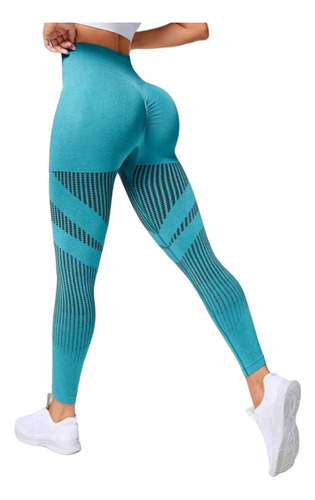 Leggings De Gimnasio Importadas