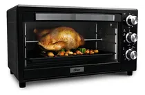 Comprar Horno de mesa eléctrico Oster TSSTTVLC60L 60L negro 220V