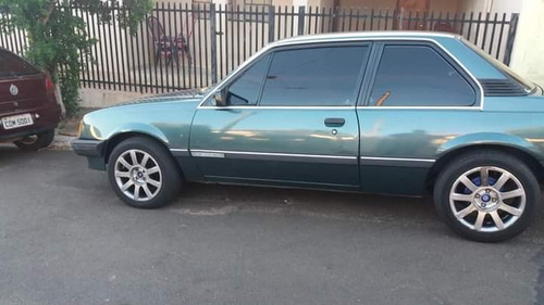 Imagem 9 de 9 de Chevrolet Monza Sedan 1.8