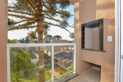 Imagem 5 de 30 de Apartamento Com 2 Dormitórios À Venda Por R$ 320.000,00 - Uberaba - Curitiba/pr - Ap0359
