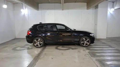 BMW Serie 1 1.5 118IA SPORT LINE AUTO