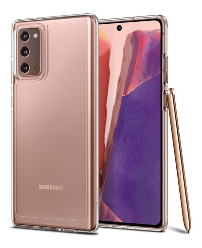 Case Protector Spigen Ultra Hybrid Samsung Note 20