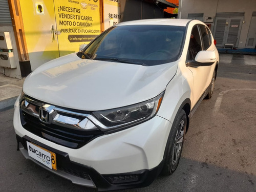 Honda CR-V 2.4 City Plus