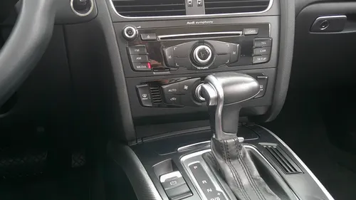 Audi A5 1.8 Tfsi Convertible
