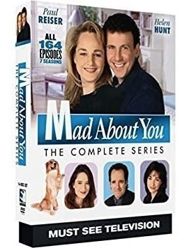 Mad About You: Complete Series Mad About You: Complete Serie
