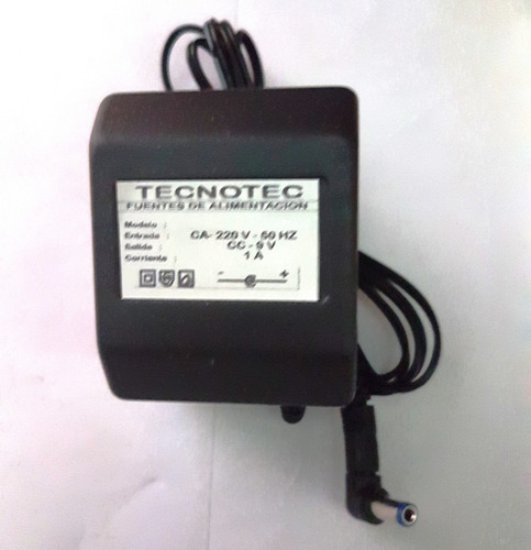 Imagen 2 de 3 de Combo Pie Pata Doble Teclado + Trafo 9v Casio Ca100 Env Gra