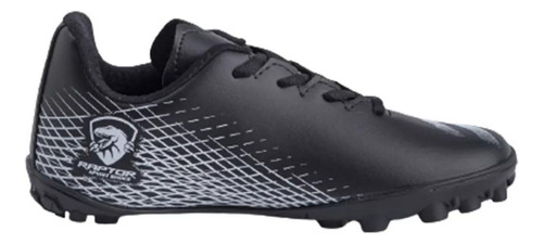 Botines De Futbol 5 Unisex Cesped Sintetico Adulto Niño Niña