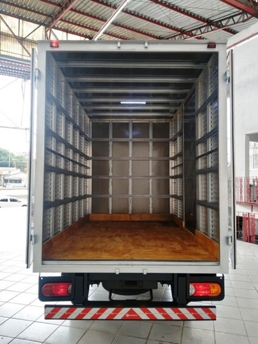 Hyundai Hr 0km 2019 Chassi ( Pronta Entrega)