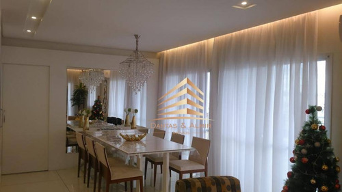 Cobertura Duplex, Vila Augusta, Condomínio Parque Clube, 4 Dormitórios, 3 Vagas. - Co0015
