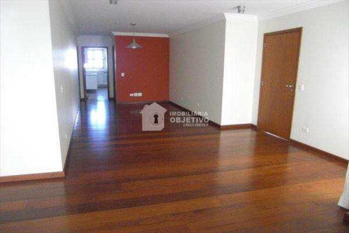 Imagem 2 de 20 de Apartamento Com 3 Dorms, Paraisópolis, São Paulo - R$ 1 Mi, Cod: 1672 - V1672