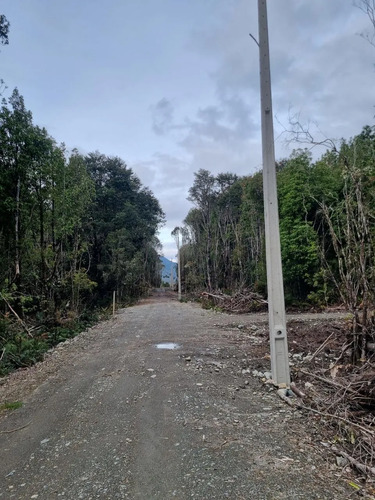 Vendo Parcelas Sector Altos De Polincay Puerto Montt