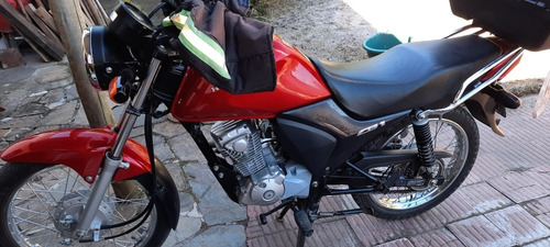Imagen 4 de 6 de Honda Cb1