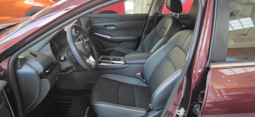 Imagen 6 de 14 de Nissan Sentra Exclusive 2.0 2023 0km