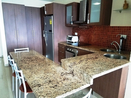 Imagen 3 de 19 de Alquilo Apartamento Conjunto Residencial Lido Suite